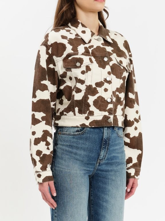 Del Mar Short Jacket