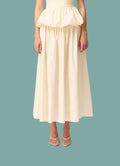 Delia Midi Skirt