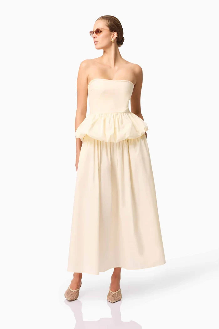 Delia Midi Skirt