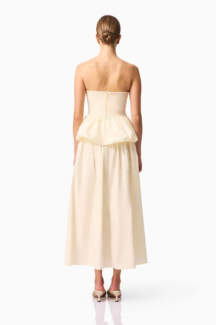 Delia Midi Skirt