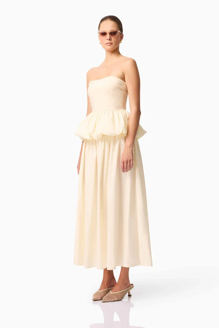 Delia Midi Skirt