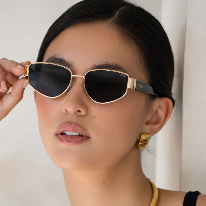 Delilah Acetate Sunglasses