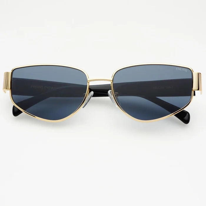 Delilah Acetate Sunglasses