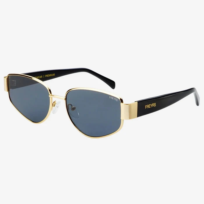 Delilah Acetate Sunglasses