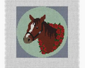 Derby Horse