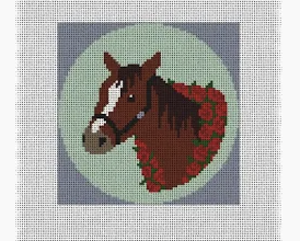 Derby Horse