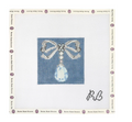 Diamond Drop Gemstone