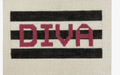 Diva Eyeglass Case