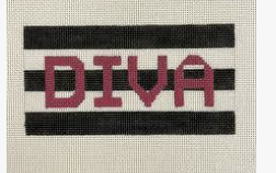 Diva Eyeglass Case