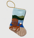 Dockside Delight Stocking