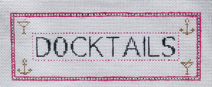 Docktails