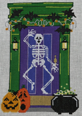 Door October