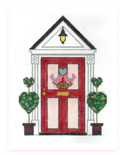 Doors February