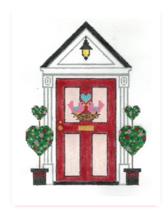 Doors February