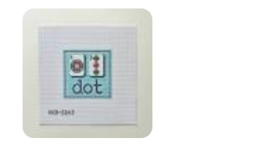 Dot Square