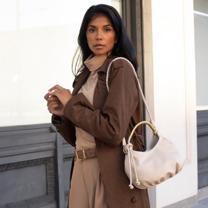 Dottie Bag - Espresso