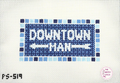 Downtown Man