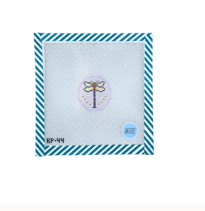 Dragon Fly Bag Charm