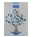 Dreidel Tree