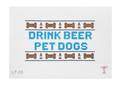 Drink Beer Pet Dogs