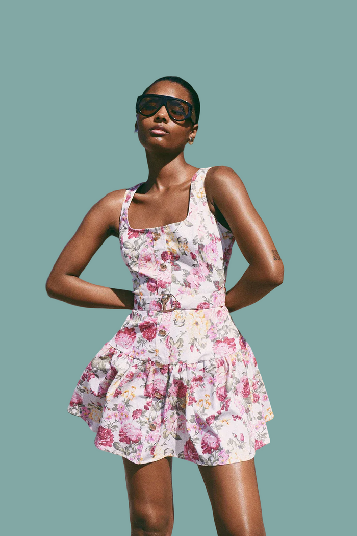 Dua Dress