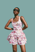 Dua Dress