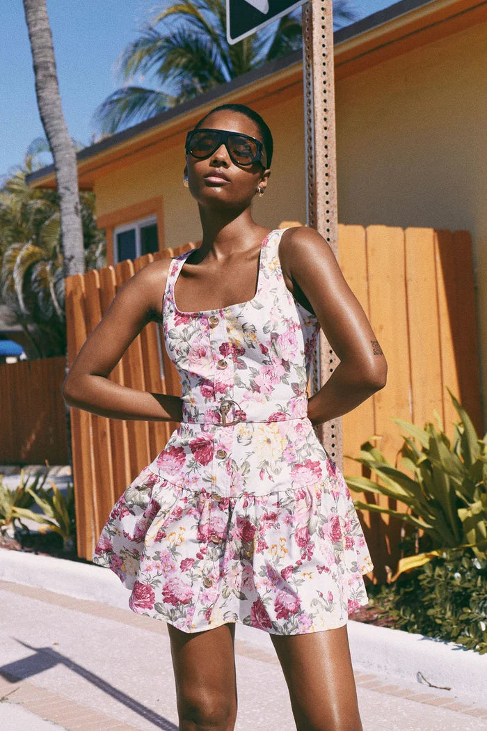 Dua Dress