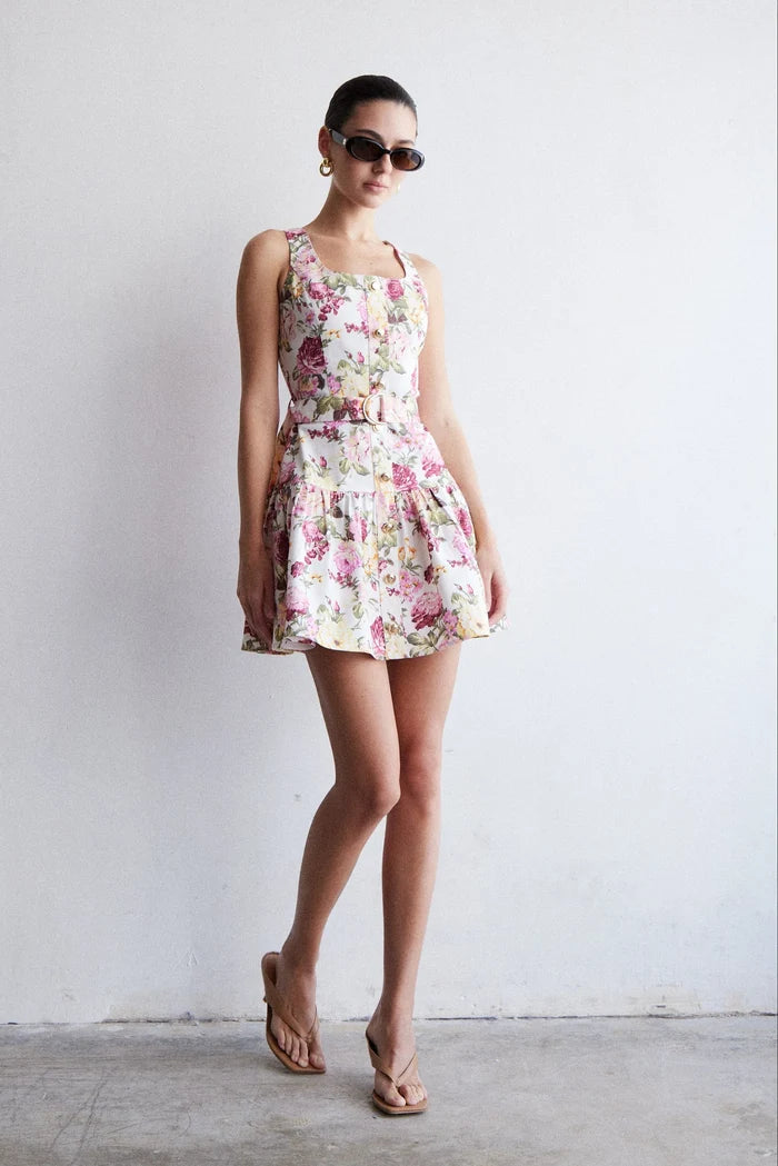 Dua Dress