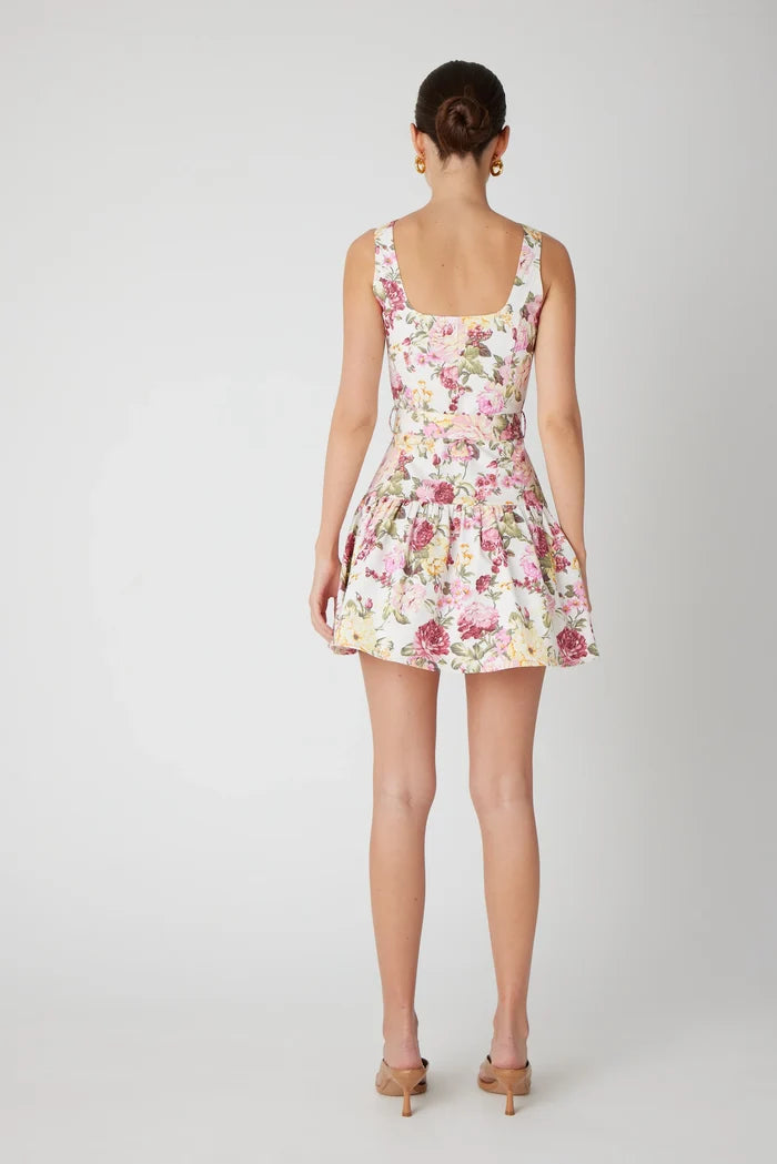 Dua Dress