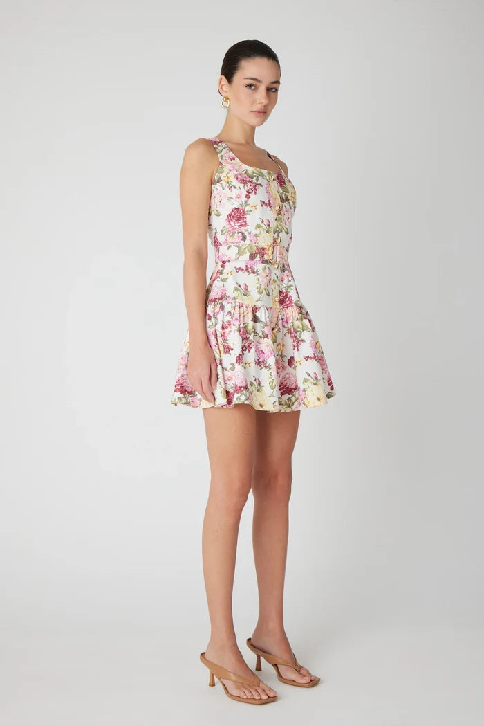 Dua Dress