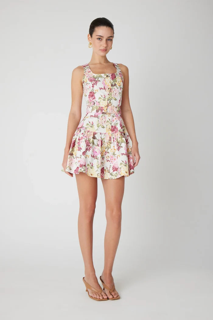 Dua Dress