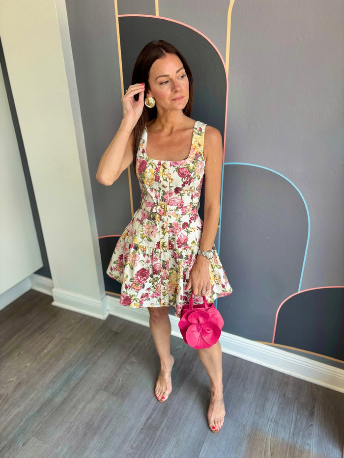 Dua Dress