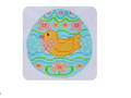 Duck Egg Ornament
