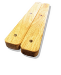 E-Z Stitch Oak Side Bar Pair/10"