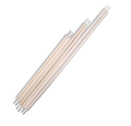 E-Z Stitch Scroll Rod Pair, Tape Version / 10