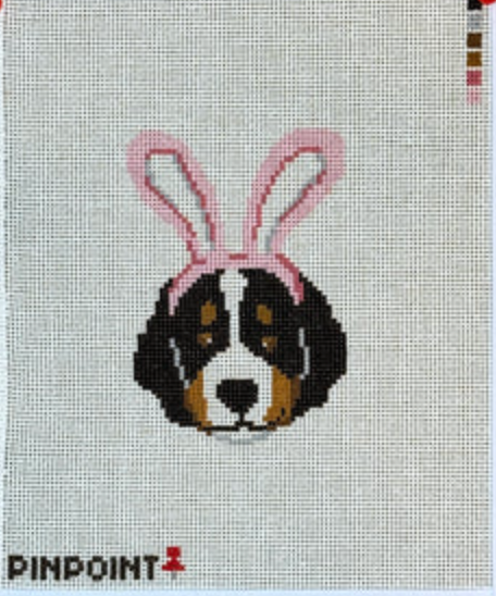 Easter Buddy - Berner