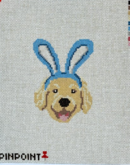 Easter Buddy - Golden