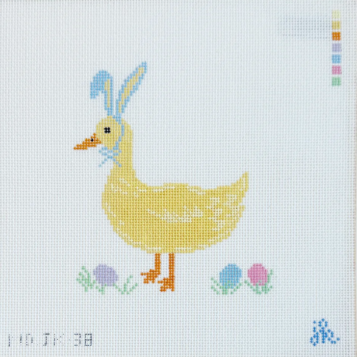 Easter Duck