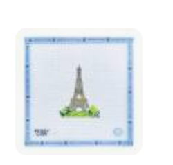 Eiffel Tower