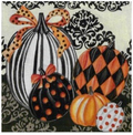 Elegant Pumpkins