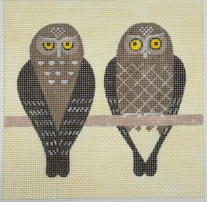 Elf Owls