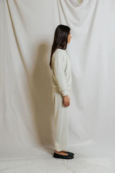 Eliana Terry Draw String Pant
