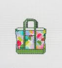 Elizabeth Crane Swartz and Wheelhaus Boat Tote