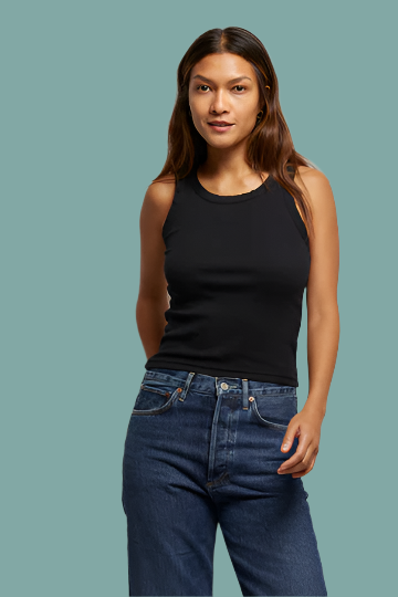 Elle Tank