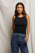Elle Tank