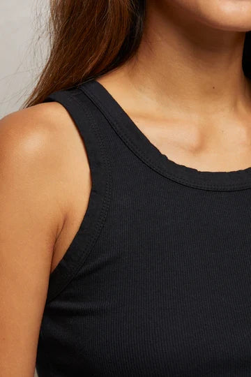 Elle Tank