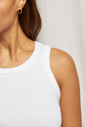 Elle Tank