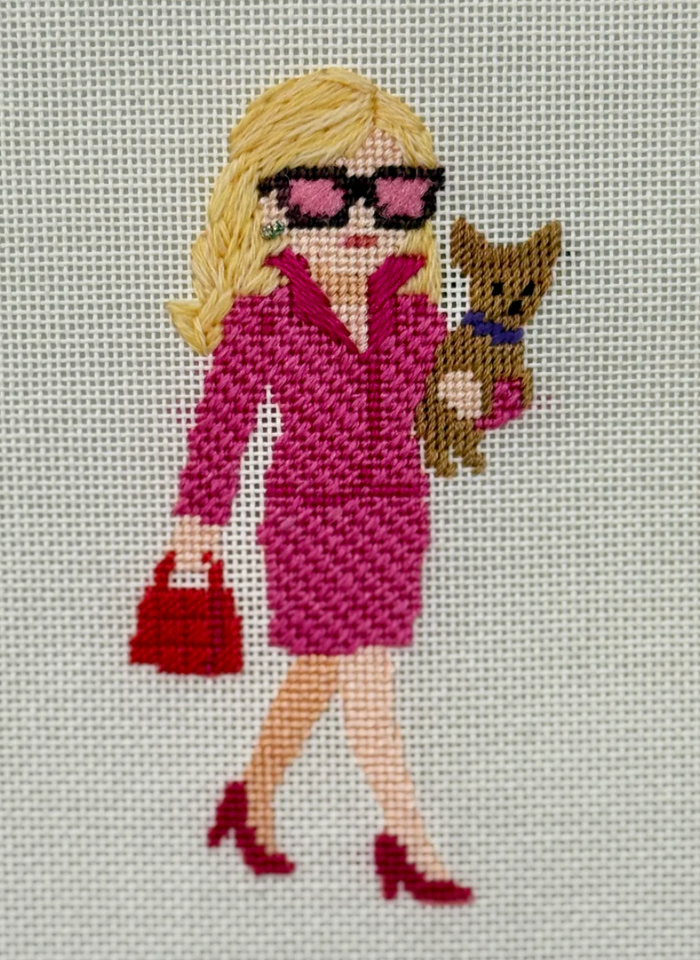 Elle Woods
