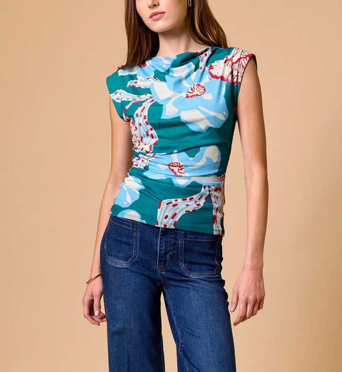 Ellie Top
