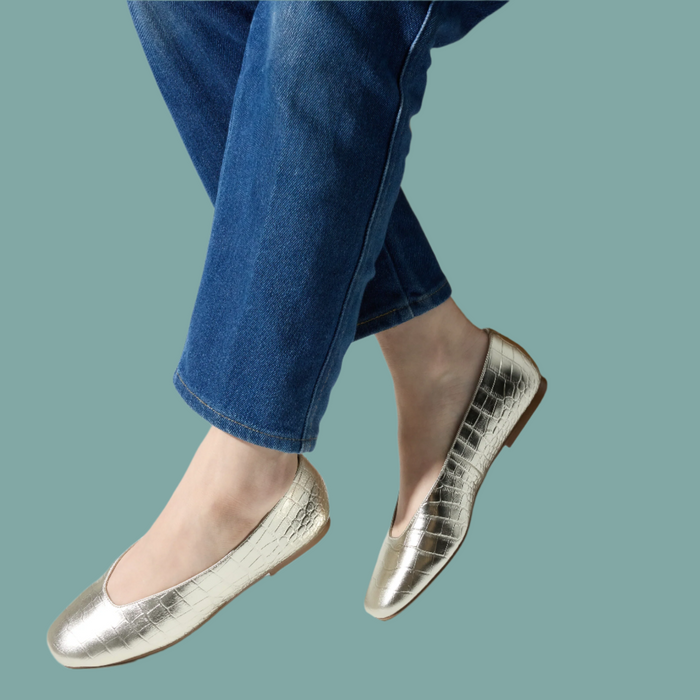 Emerson Ballet Flat